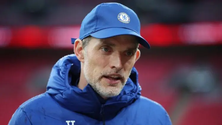 Gagal di Final Piala FA, Ini Komentar Pelatih Chelsea