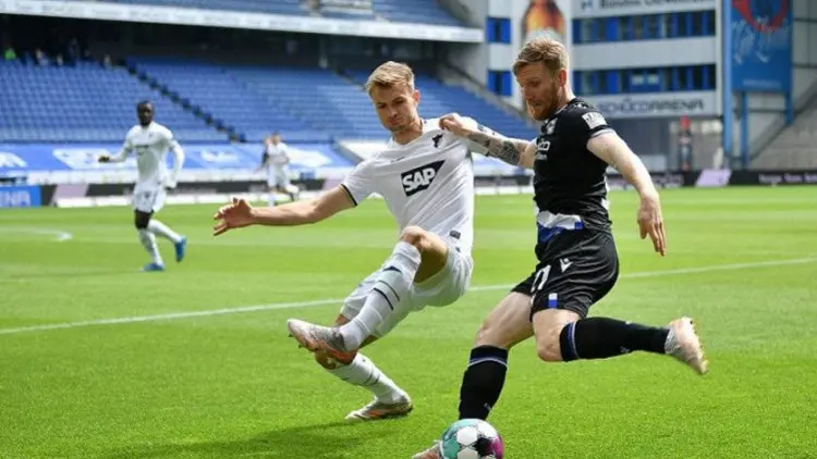 Liga Jerman: Inilah Tiga Tim Terancam Degradasi