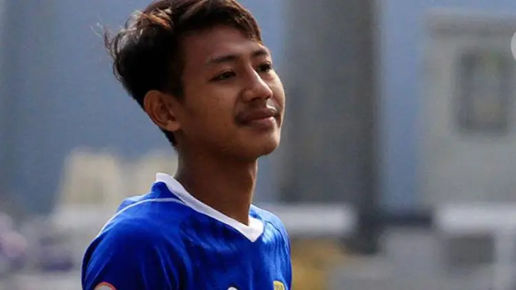 Ini yang Dilakukan Beckham Putra Selama Libur Lebaran