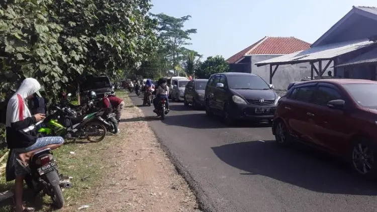 Pemerintah Siapkan Screening Random Tes tdi Titik-titik Strategis