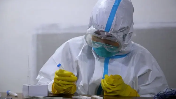 Antisipasi Cluster Baru Pasca Mudik, Pemkot Cimahi Bakal Gelar Rapidtest Antigen