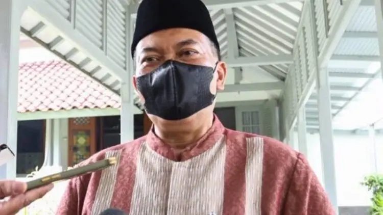Oded Minta BKPSDM Catat Pelanggaran ASN
