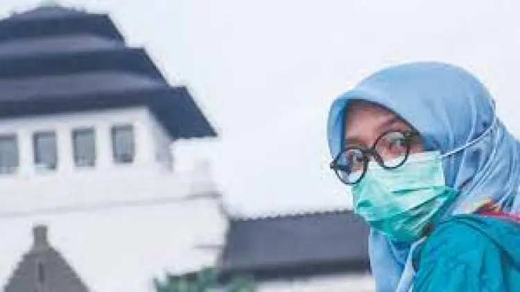 Ridwan Kamil Apresiasi 99% Warga Jabar yang Taat Prokes Selama Libur Lebaran