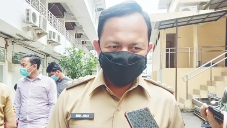 Kota Bogor Waspadai Lonjakan Kasus Dua Pekan Selepas Lebaran