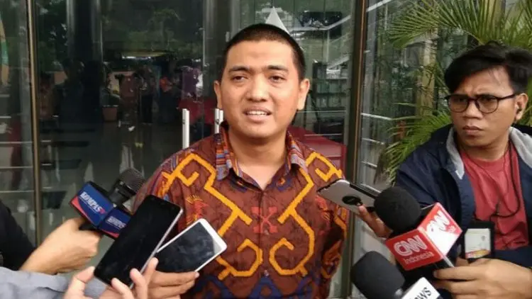 Ketua WP Dukung Perintah Jokowi Terkait Polemik 75 Pegawai KPK
