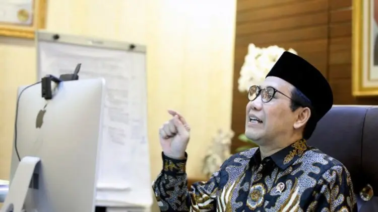 Kemendes Berharap BUMDes Jadi Instrumen Pertumbuhan Ekonomi Desa