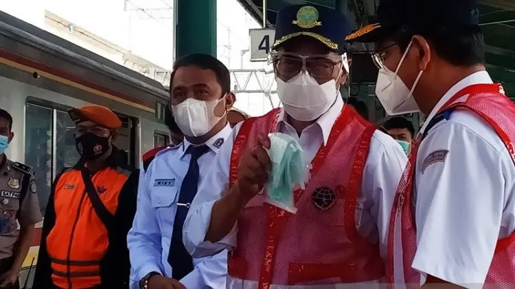 Akhir Masa Peniadaan Mudik, Cek Dokumen Kesehatan Diperketat