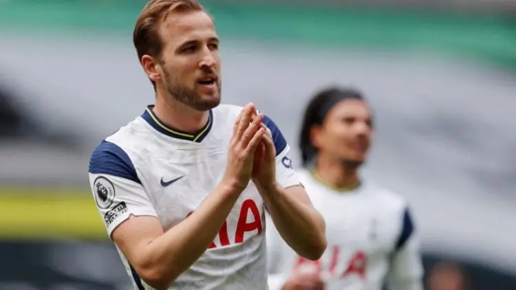 Harry Kane Mantap Tinggalkan Tottenham Hotspur di Akhir Musim