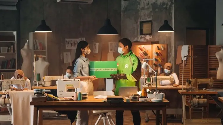 Gojek Merger Tokopedia, Bagaimana Nasib OVO?