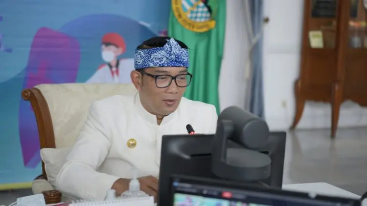Jabar Waspadai Lonjakan Kasus COVID-19 Usai Libur Lebaran