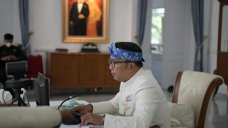Jawa Barat Bebas Zona Merah