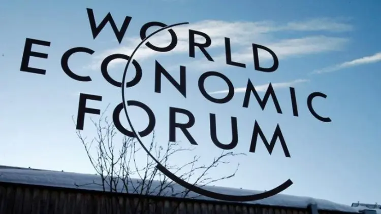 Forum Ekonomi Dunia Batalkan Pertemuan Tahunan 2021 di Singapura