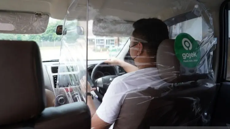 Soal Wacana Merger Gojek dan Tokopedia, Begini Tanggapan BEI