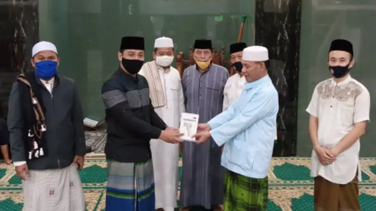 Pemetaan Batas Wilayah Bogor Timur dan Selatan Mendesak Dilakukan