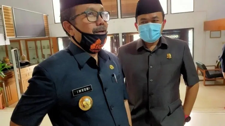 Tahun Ini Pemkab Cirebon Dapatkan Ribuan Kuota PPPK dan CPNS 