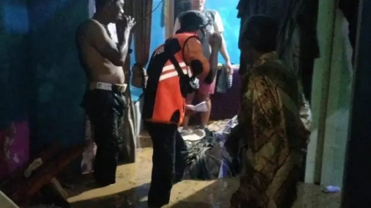 Cigudeg Banjir, 1.041 Jiwa Terdampak 