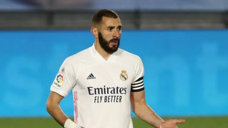 Timnas Prancis Siap Panggil Kembali Karim Benzema untuk Euro 2020