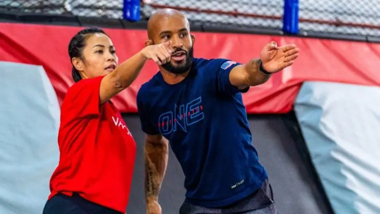 Paulina Purnomowati Bertahan di The Apprentice Berkat Pesan sang Ayah