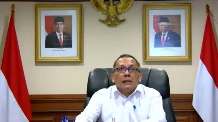 BRIN: Penelitian Bidang Konservasi Tumbuhan Terus Ditingkatkan