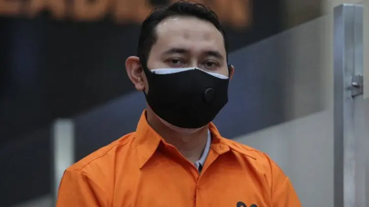 Polri Sebut Lelang Jabatan Bupati Nganjuk untuk Keuntungan Pribadi