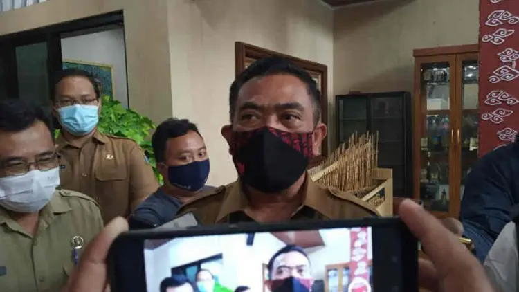 Pemkot Cirebon Antisipasi Lonjakan Kasus Covid-19 Setelah Lebaran