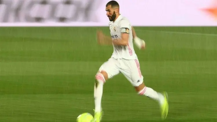 Benzema Perkuat Timnas Prancis di Final Euro 2020
