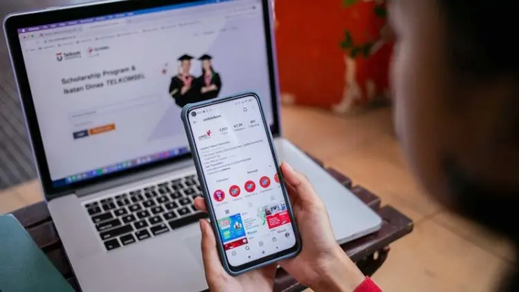Pendaftaran ‘Telkomsel Scholarship Program with Ikatan Dinas’ untuk Lulusan Terbaik SMA Resmi Dibuka