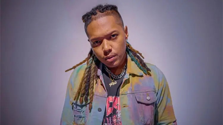 Sukses Jadi Youtuber, Qorygore Kini Jadi Rapper