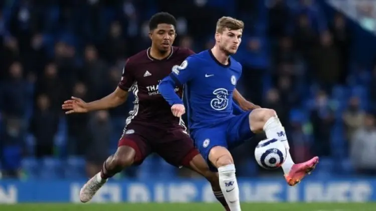 Bekuk Leicester 2-1, Chelsea Rebut Posisi Ketiga