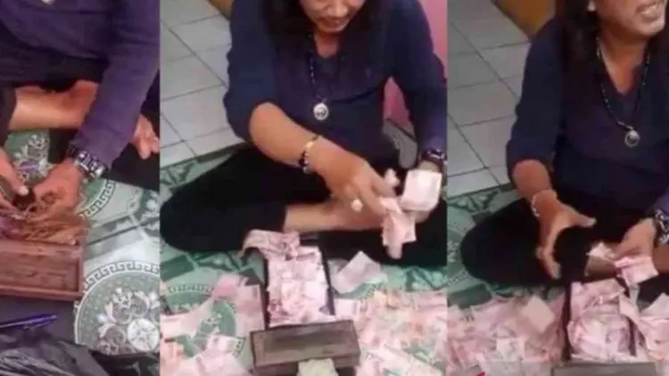 Awas! Dukun Berbaju Islami