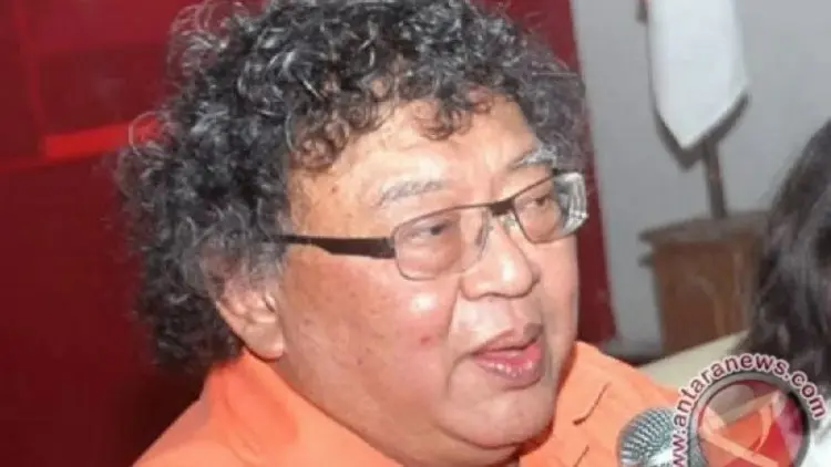 Mengenang Wimar Witoelar, sang Jubir Presiden Gus Dur