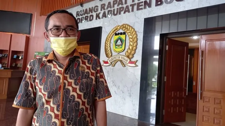 Miris... Honor Nakes Covid-19 Sejak Tahun Lalu Belum Cair 