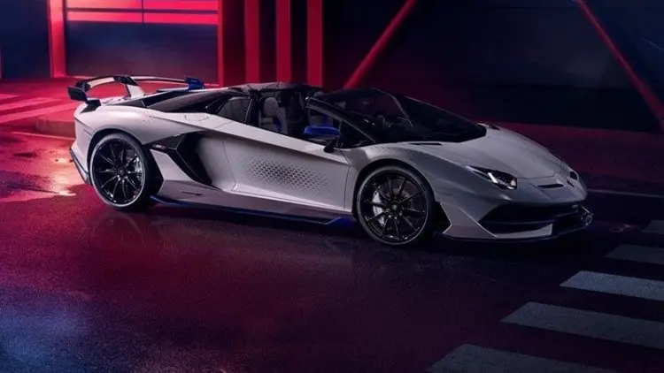 Produsen Mobil Sport Mewa Italia Dukung Kendaraan Listrik
