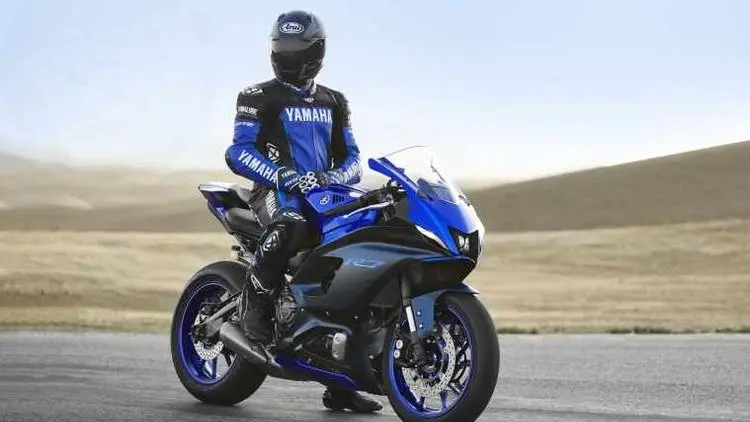 Yamaha YZF-R7 Meluncur, Ini Spesifikasi & Harganya