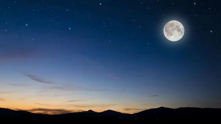 Malam Jumat adalah Malam yang Mulia