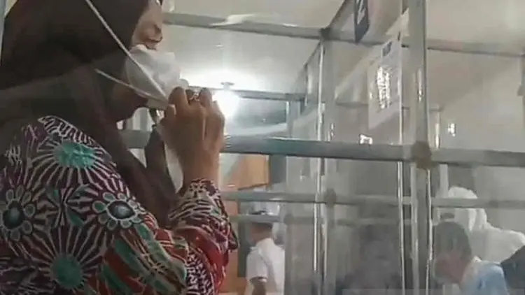 KAI Cirebon Tambah Layanan GeNose di Dua Stasiun