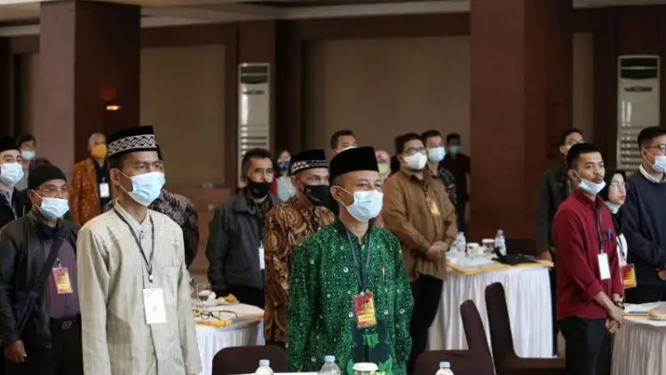 Oded Berharap Ormas Islam Bersinergi dengan Pemerintahan