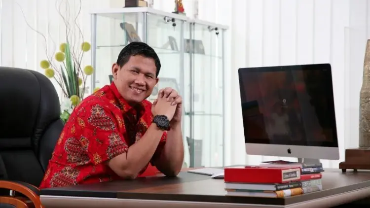 Tokopedia dan Gojek Merger, CISSReC Soroti Prioritas Pengamanan Data 