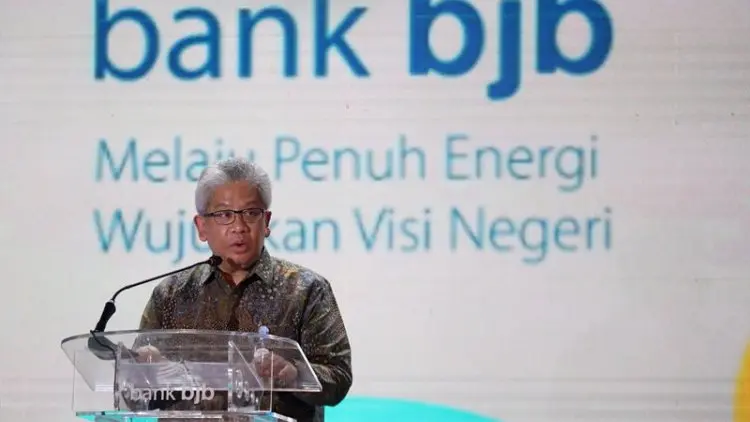 HUT ke-60, bank bjb Perluas Manfaat lewat Rangkaian Inovasi