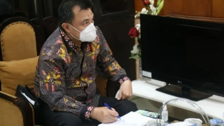 DPRD Jabar Minta Disdik Optimalkan Sosialisasi PPDB 2021