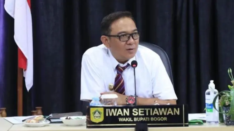 ​​​​​​​Proyek Pembangunan RSUD Bogor Utara Terancam Batal