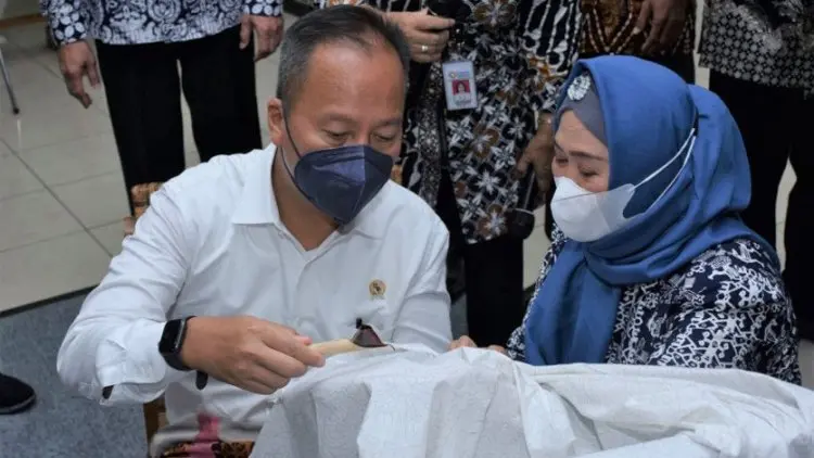 Menperin: Festival Joglosemar Tingkatkan Jumlah IKM