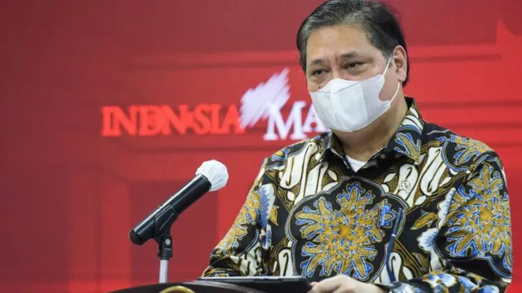 Airlangga: Penerima Kartu Prakerja Calon Pahlawan Kebangkitan Ekonomi
