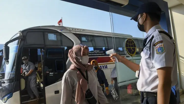 Pemprov Tidak Larang Pendatang Baru Masuk DKI Jakarta