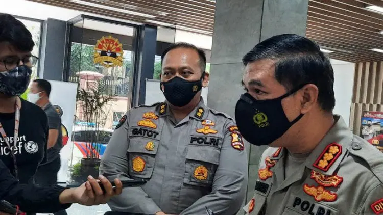 Kecelakaan Lalu Lintas Meningkat Selama Periode Operasi Ketupat 2021