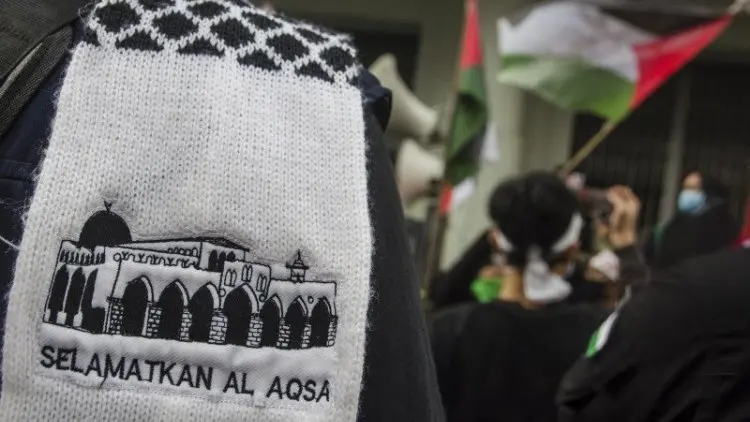 Ketika Rakyat Palestina Memenangi Peperangan