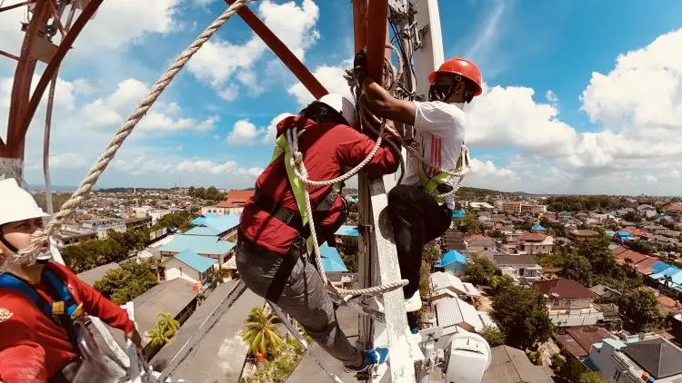 Telkomsel Optimalkan Frekuensi Demi Pengembangan Teknologi Terbaru