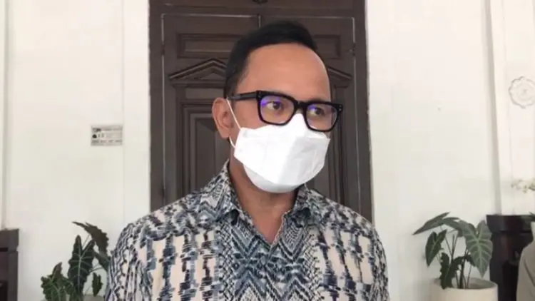 Klaster Perumahan Griya Melati Bertambah Jadi 37 Orang