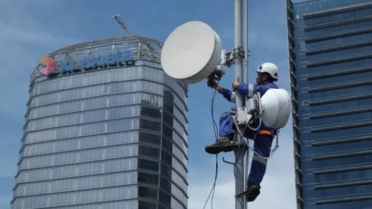XL Axiata Bermitra dengan Kantar dan Medallia