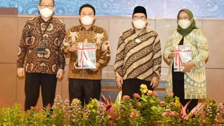 Mantap, Kabupaten Bogor WTP Lagi
